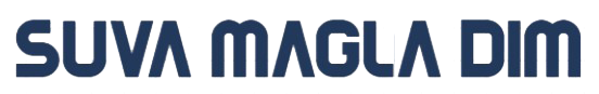 Suva Magla Dim Logo